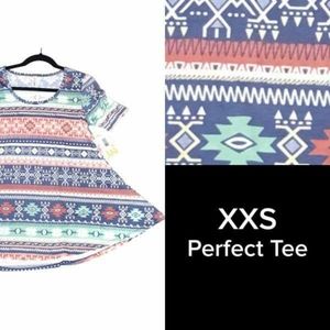 Lularoe Perfect Tee